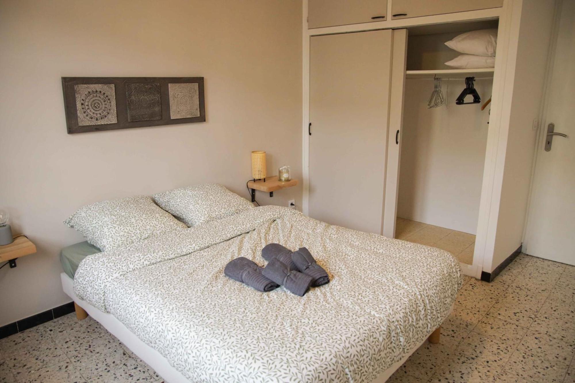 El Sola - Appartement Avec Acces Piscine Et Jardin Corneilla-de-Conflent 외부 사진