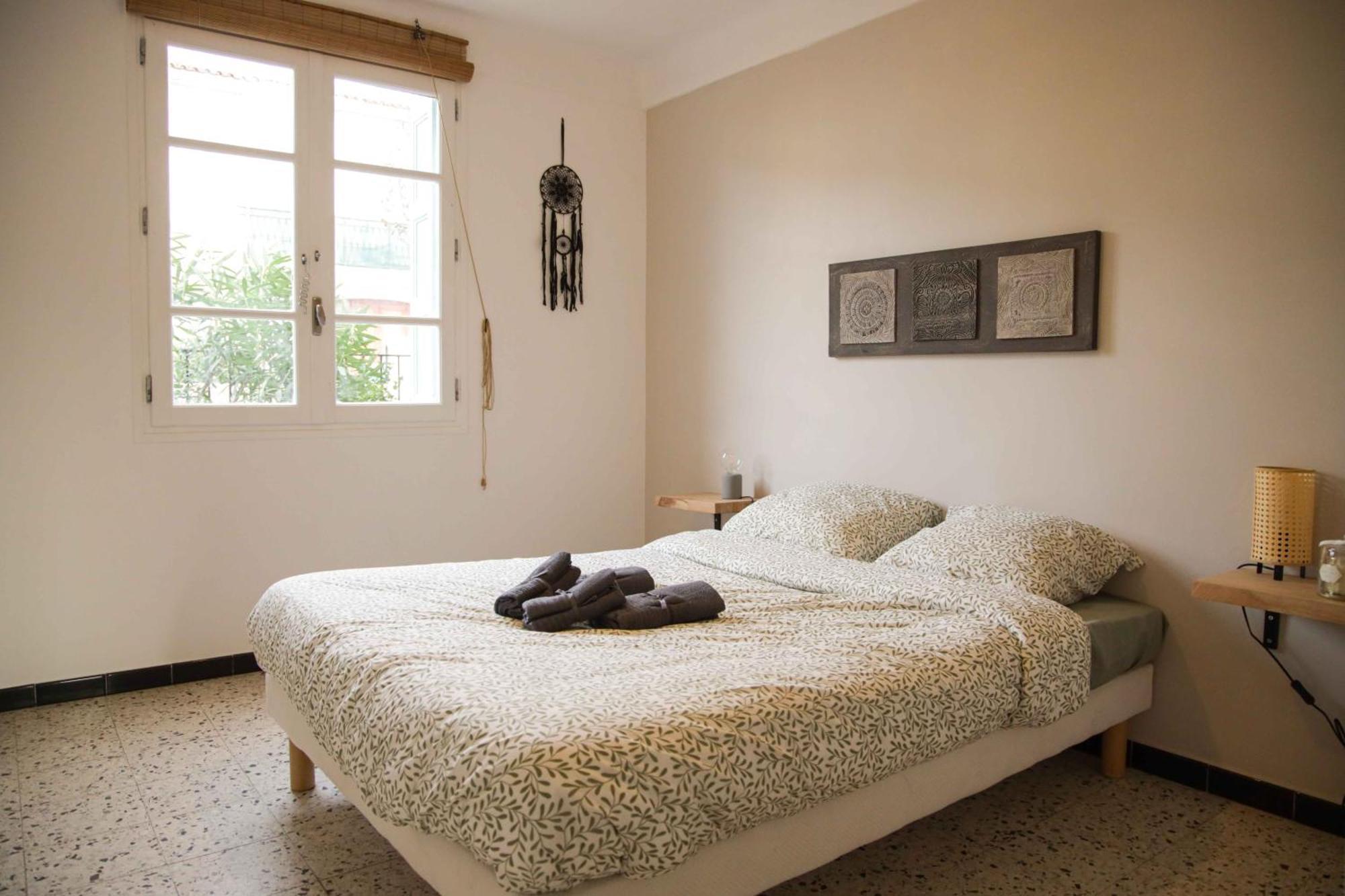 El Sola - Appartement Avec Acces Piscine Et Jardin Corneilla-de-Conflent 외부 사진